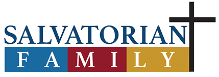 Salvatorian Family Logo